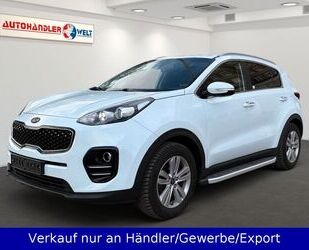 Kia Sportage Gebrauchtwagen