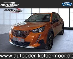 Peugeot 2008 Gebrauchtwagen