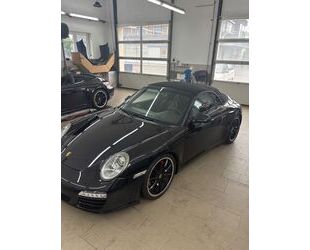 Porsche 997 Gebrauchtwagen