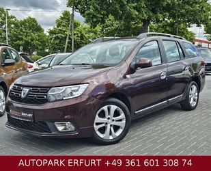 Dacia Logan Gebrauchtwagen
