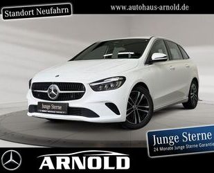 Mercedes-Benz B 200 Gebrauchtwagen