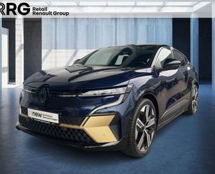 Renault Megane Gebrauchtwagen