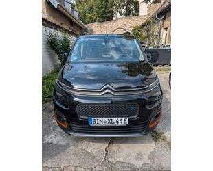Citroen ë-Berlingo Gebrauchtwagen
