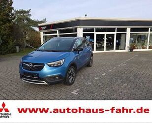 Opel Crossland (X) Gebrauchtwagen