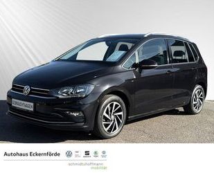 VW Golf Sportsvan Gebrauchtwagen