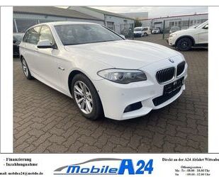 BMW 520 Gebrauchtwagen