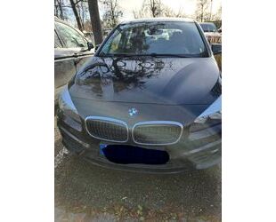 BMW 218 Active Tourer Gebrauchtwagen