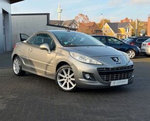 Peugeot 207 Gebrauchtwagen