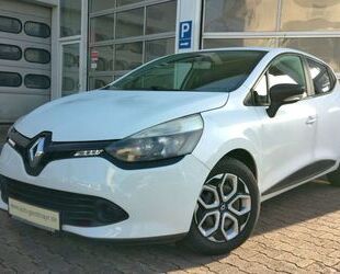 Renault Clio Gebrauchtwagen