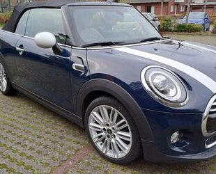 Mini Cooper Cabrio Gebrauchtwagen