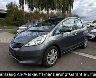 Honda Jazz Gebrauchtwagen