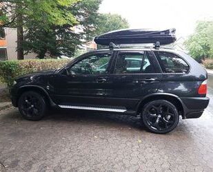 BMW X5 Gebrauchtwagen