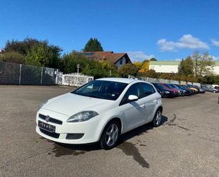 Fiat Bravo Gebrauchtwagen