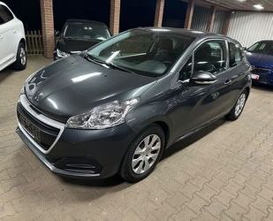 Peugeot 208 Gebrauchtwagen
