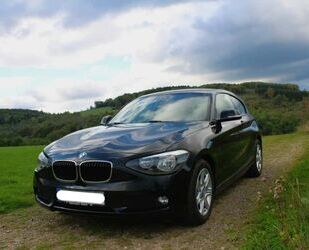 BMW 114 Gebrauchtwagen