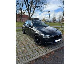 BMW 116 Gebrauchtwagen
