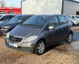Mercedes-Benz A 150 Gebrauchtwagen
