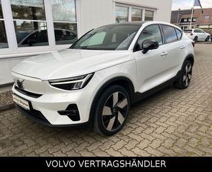 Volvo C40 Gebrauchtwagen