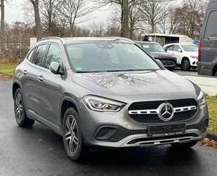 Mercedes-Benz GLA 250 Gebrauchtwagen