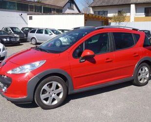 Peugeot 207 Gebrauchtwagen