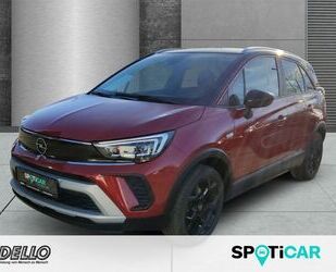 Opel Crossland (X) Gebrauchtwagen