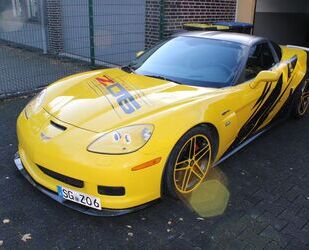 Corvette Z06 Gebrauchtwagen