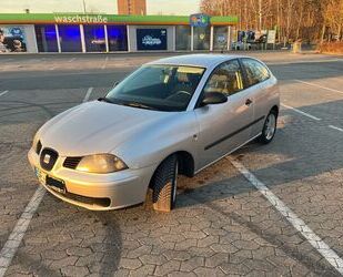 Seat Ibiza Gebrauchtwagen