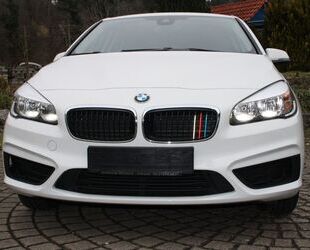 BMW 218 Active Tourer Gebrauchtwagen