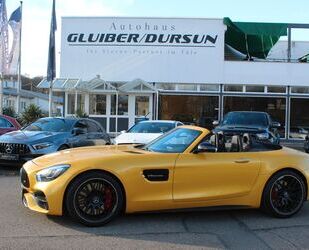 Mercedes-Benz AMG GT C Gebrauchtwagen