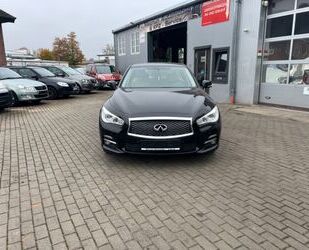 INFINITI Q50 Gebrauchtwagen