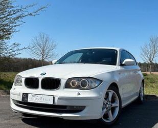 BMW 123 Gebrauchtwagen