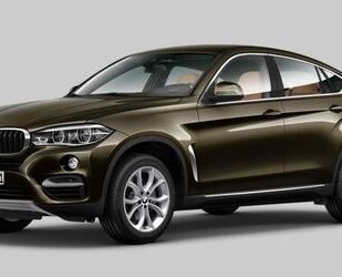 BMW X6 Gebrauchtwagen