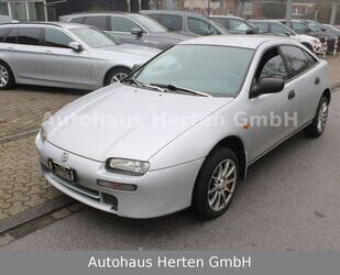 Mazda 323 Gebrauchtwagen
