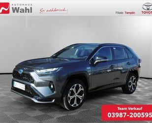 Toyota RAV 4 Gebrauchtwagen