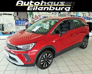 Opel Crossland (X) Gebrauchtwagen