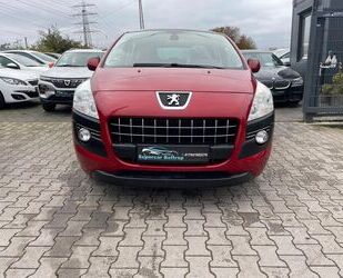 Peugeot 3008 Gebrauchtwagen