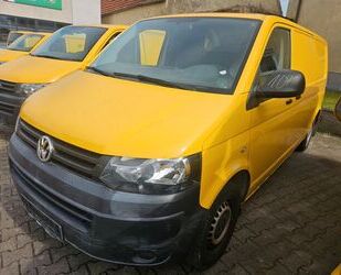 VW T5 Transporter Gebrauchtwagen