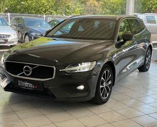 Volvo V60 Gebrauchtwagen