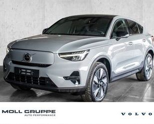 Volvo C40 Gebrauchtwagen