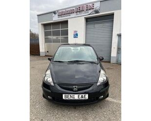 Honda Jazz Gebrauchtwagen