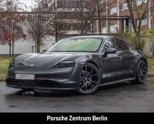Porsche Taycan Gebrauchtwagen