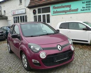 Renault Twingo Gebrauchtwagen