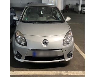 Renault Twingo Gebrauchtwagen