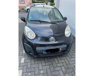 Citroen C1 Gebrauchtwagen