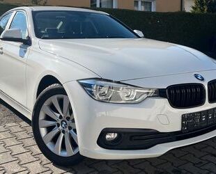 BMW 320 Gebrauchtwagen