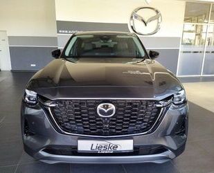 Mazda CX-60 Gebrauchtwagen