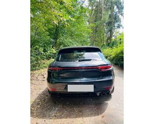 Porsche Macan Gebrauchtwagen