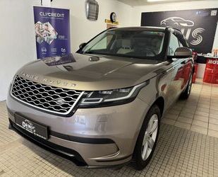 Land Rover Range Rover Velar Gebrauchtwagen
