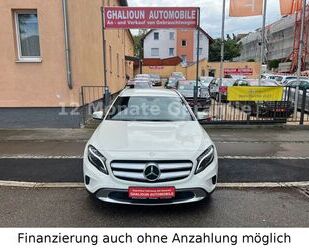 Mercedes-Benz GLA 200 Gebrauchtwagen