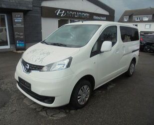 Nissan NV200 Gebrauchtwagen